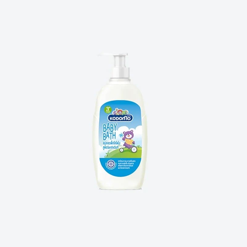 Baby Joy Haven Body Oil